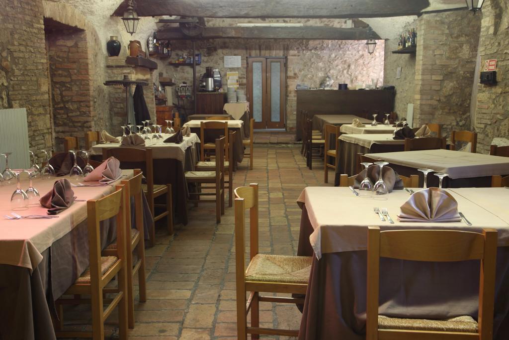 Il Vecchio Mulino Villa Маса Мартана Екстериор снимка
