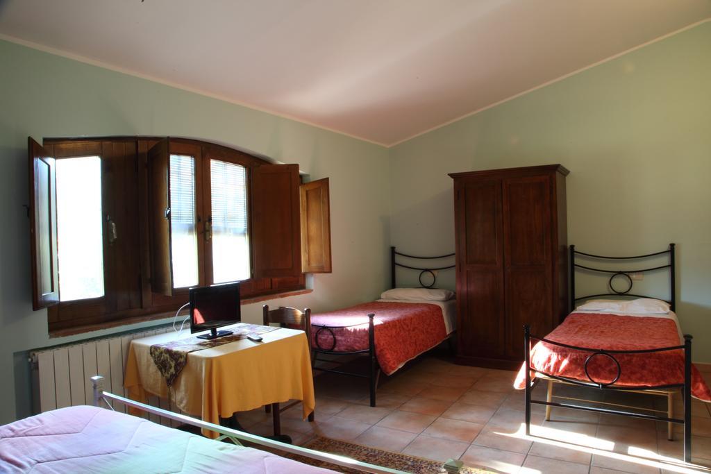 Il Vecchio Mulino Villa Маса Мартана Стая снимка