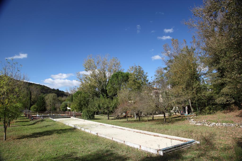 Il Vecchio Mulino Villa Маса Мартана Екстериор снимка