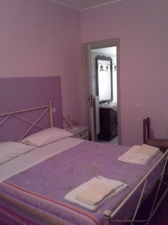 Il Vecchio Mulino Villa Маса Мартана Стая снимка