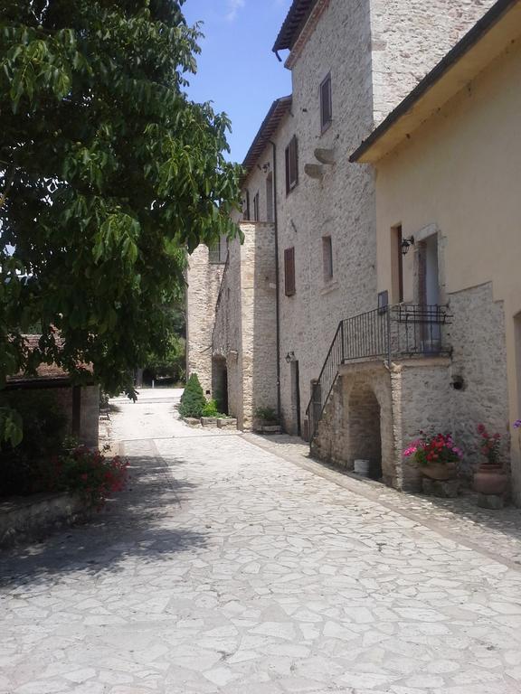 Il Vecchio Mulino Villa Маса Мартана Екстериор снимка