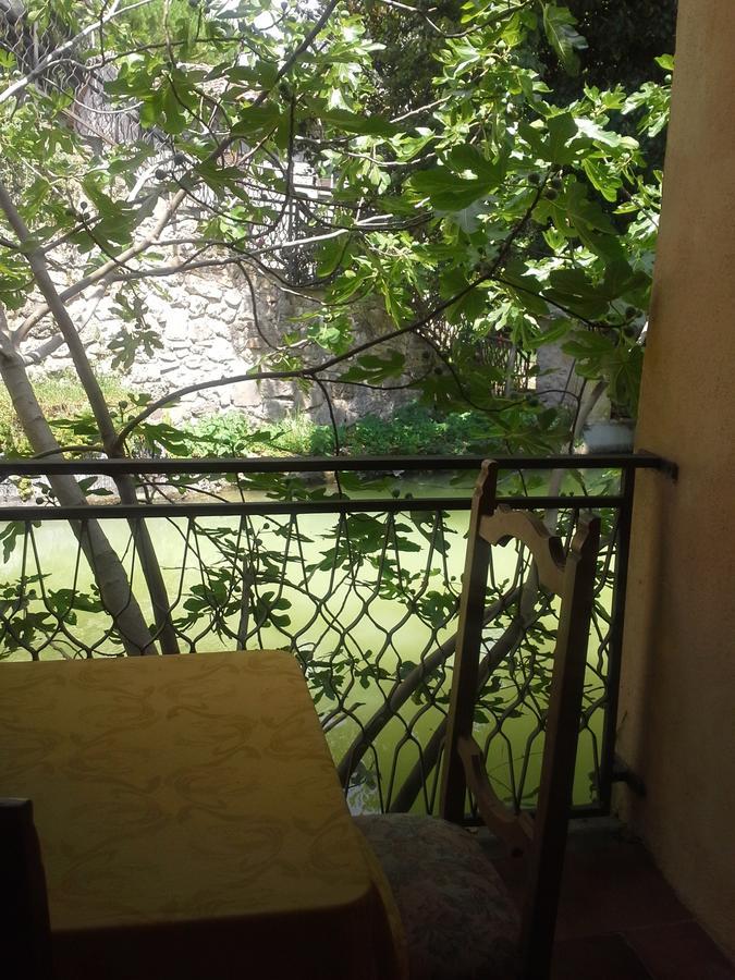 Il Vecchio Mulino Villa Маса Мартана Стая снимка